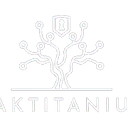 Logo van Oak Titanium