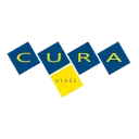 Logo CURA Glass B.V.