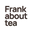 Logo van Frank about tea