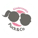 Logo Kindercentra Puck AND Co