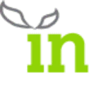 Logo Inhetgroen B.V.