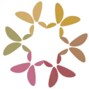Logo Marcella van Megen