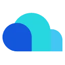 Logo van AUTHENTICT ICT mét autisme
