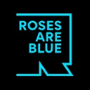 Logo van Roses Are Blue Netherlands