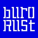 Logo van buro RuSt