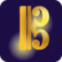Logo van Beleef Klassiek