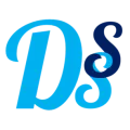 Logo van Decision Support Systems