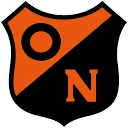 Logo van CVV Oranje Nassau Groningen