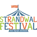 Logo van Strandwalfestival