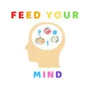 Logo van Feed Your Mind Coaching