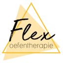 Logo van Flex Oefentherapie