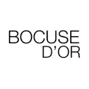 Logo van Bocuse d'Or Nederland