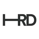 Logo van HRD Groep