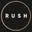 Logo van RUSH International B.V.