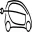 Logo van De EV Garage