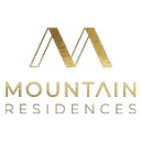 Logo van Mountain Residences
