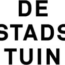 Logo van De Stadstuin