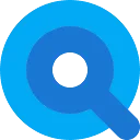 Logo van SolidQMS