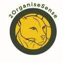Logo van 2OrganiseSense