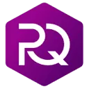 Logo van Purple Q