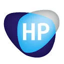 Logo van HP Products Group