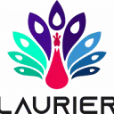 Logo van Laurier zorg