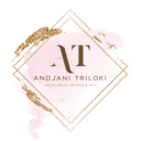 Logo van Andjani Beauty Academy
