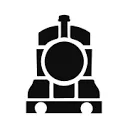 Logo van Museumstoomtram Hoorn - Medemblik