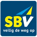 Logo van SBV Stichting Bevordering Verkeerseducatie