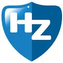 Logo van HZ University of Applied Sciences