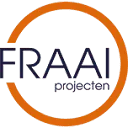 Logo Fraai Projecten Decor en Event Styling