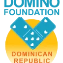 Logo van Domino Foundation Dominican Republic DFDR
