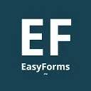 Logo EasyForms.nu