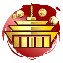 Logo Persoon Schadeherstel en Carrosserie BV