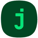 Logo van Joost Pothoff