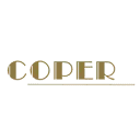 Logo van Coper Catering
