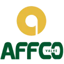 Logo van AFFCO Flow Control Europe B.V.
