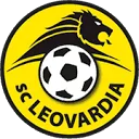 Logo van sc Leovardia