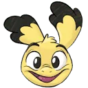 Logo Super Menno Monster