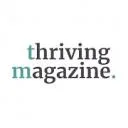 Logo van Thriving Magazine