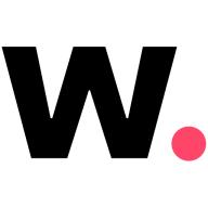Logo van Webstrategen