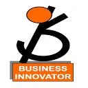 Logo van Business Innovator - Business Intermediair Zakelijk Vernieuwer
