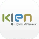 Logo van Kien Logistics Management - Your Way Together