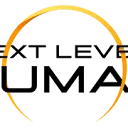 Logo Next Level Human