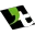 Logo van 't Recht
