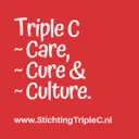 Logo van Stichting Triple C