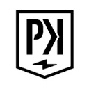 Logo van Pedaalkracht