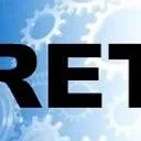 Logo van RET-consulting
