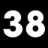 Logo CR38TE