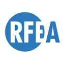 Logo van RFEA Register Financieel Echtscheidingsadviseur